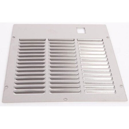 Perlick Swtch Cutout Frnt Grille 65662-2A